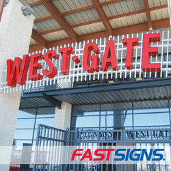 Photo of FASTSIGNS in Newark City, New Jersey, United States - 2 Picture of Point of interest, Establishment, Store