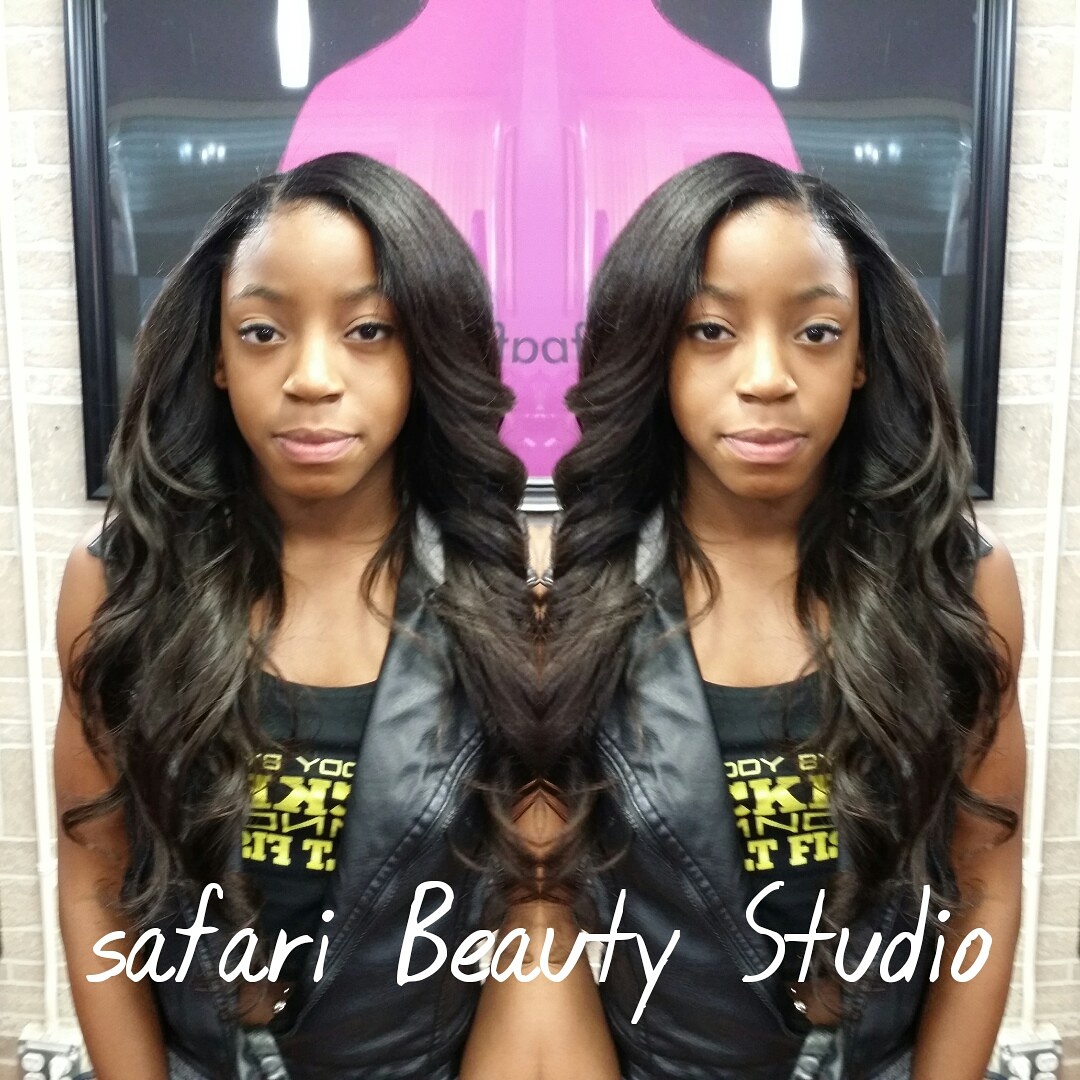 Photo of Safari Beauty Studio in Jamaica City, New York, United States - 7 Picture of Point of interest, Establishment, Store, Health, Beauty salon, Hair care