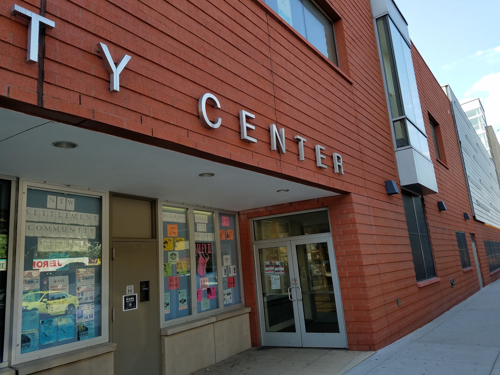 Photo of New Settlement Community Center in Bronx City, New York, United States - 2 Picture of Point of interest, Establishment