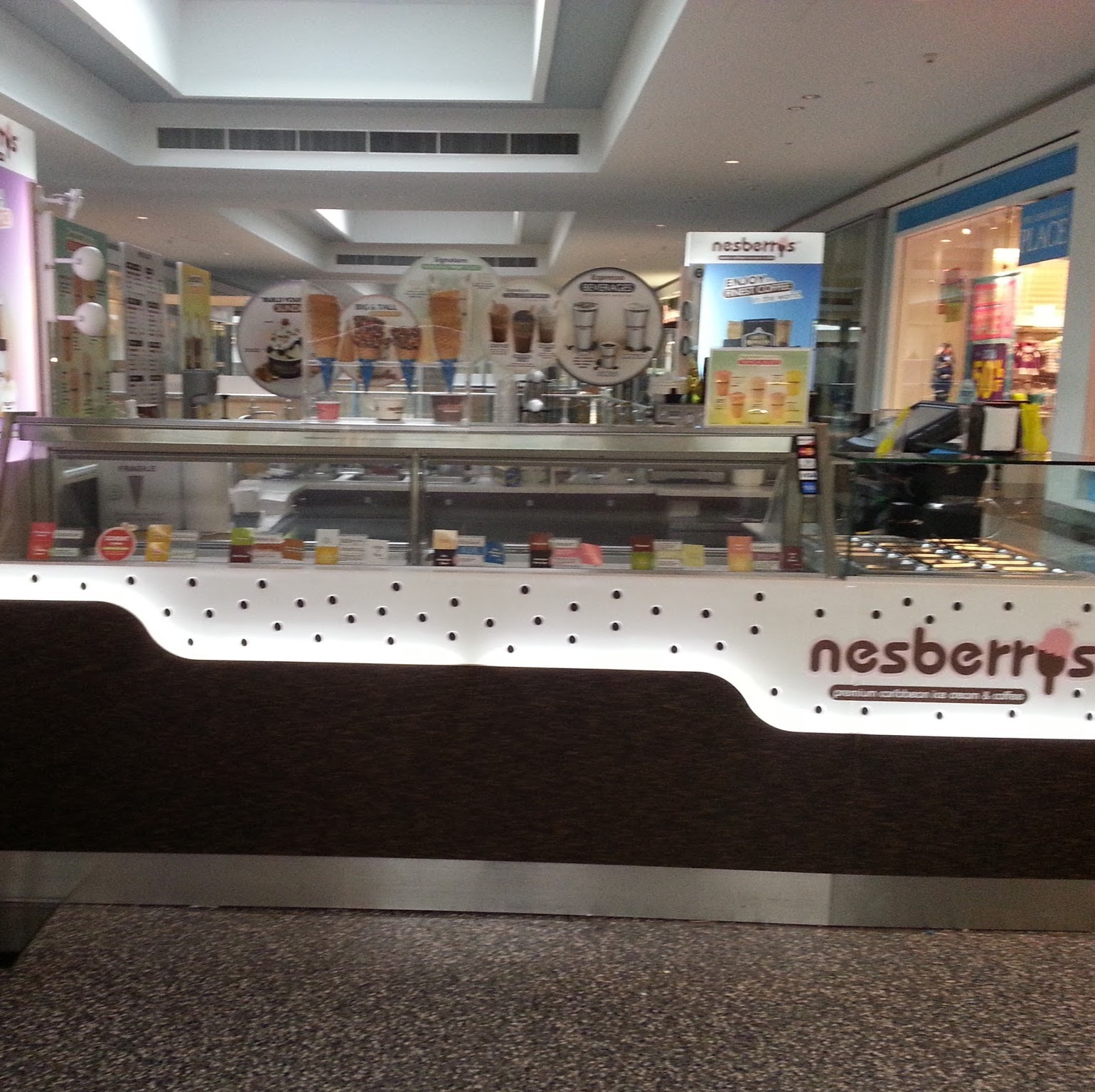 Photo of Nesberrys, Caribbean Ice Cream in Valley Stream City, New York, United States - 1 Picture of Food, Point of interest, Establishment, Store