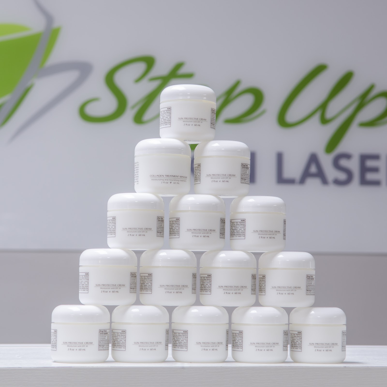 Photo of Step Up Skin Laser in New York City, New York, United States - 5 Picture of Point of interest, Establishment, Health