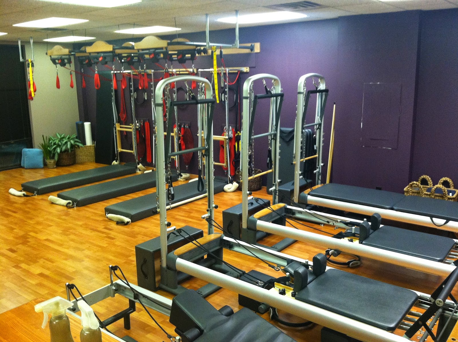 Photo of Activ Balance Center in Fort Lee City, New Jersey, United States - 2 Picture of Point of interest, Establishment, Health, Gym