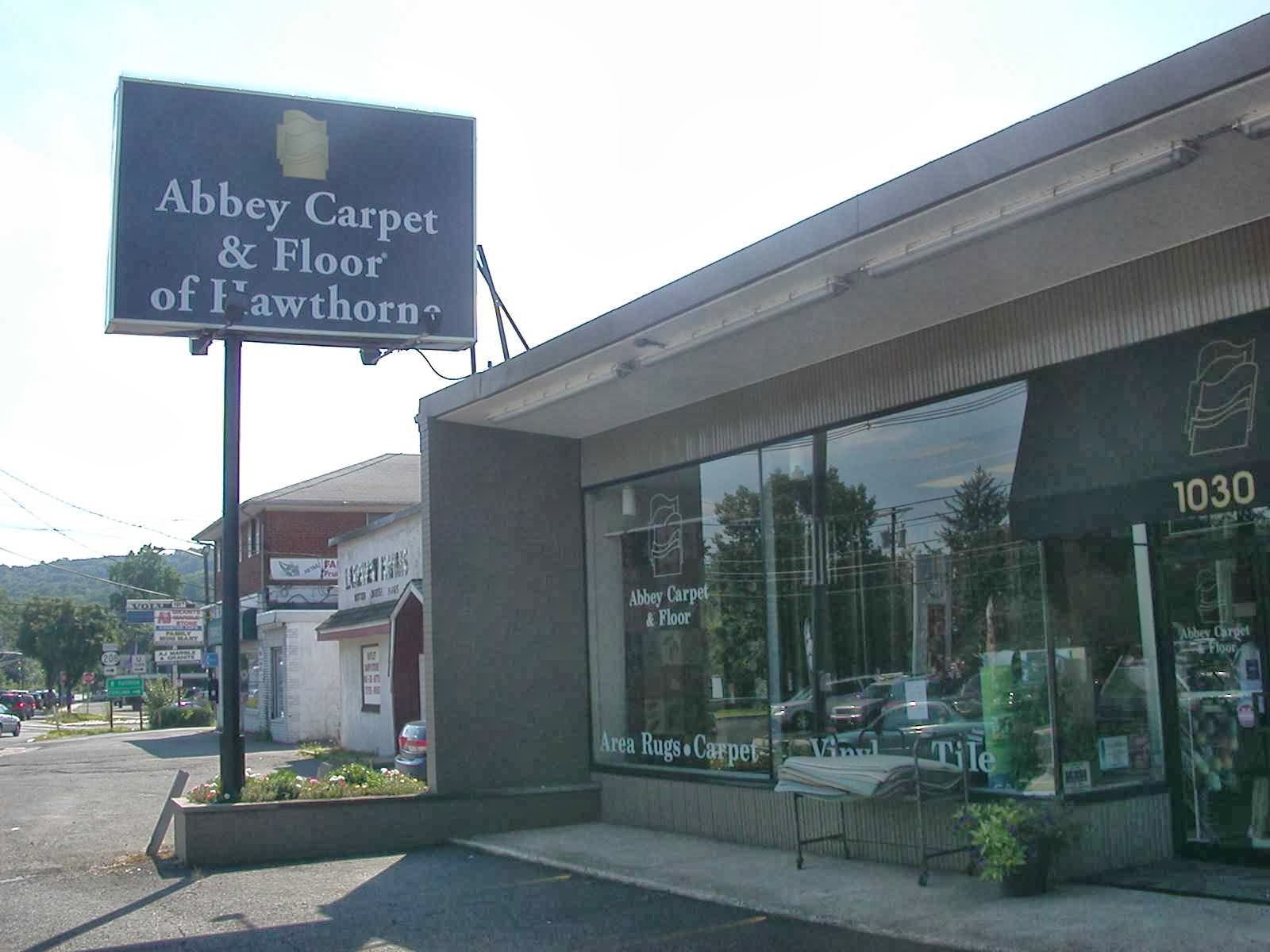Photo of Abbey Carpet & Floor-Hawthorne in Hawthorne City, New Jersey, United States - 2 Picture of Point of interest, Establishment, Store, Home goods store