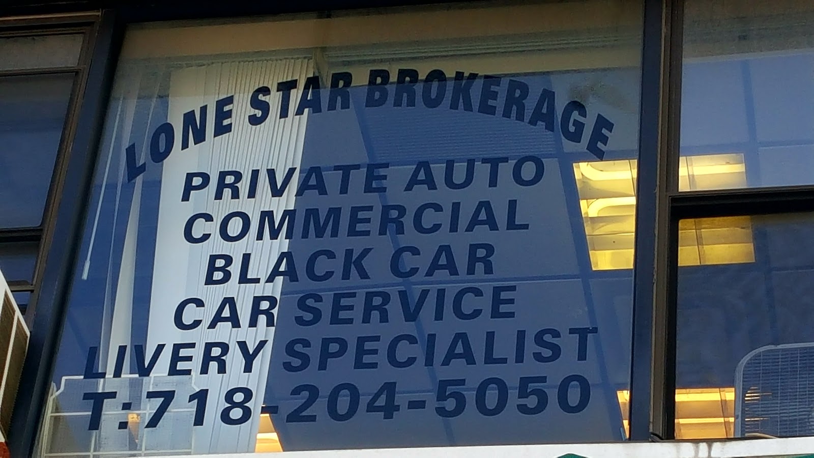 Photo of Lone Star Brokerage in Queens City, New York, United States - 8 Picture of Point of interest, Establishment, Insurance agency