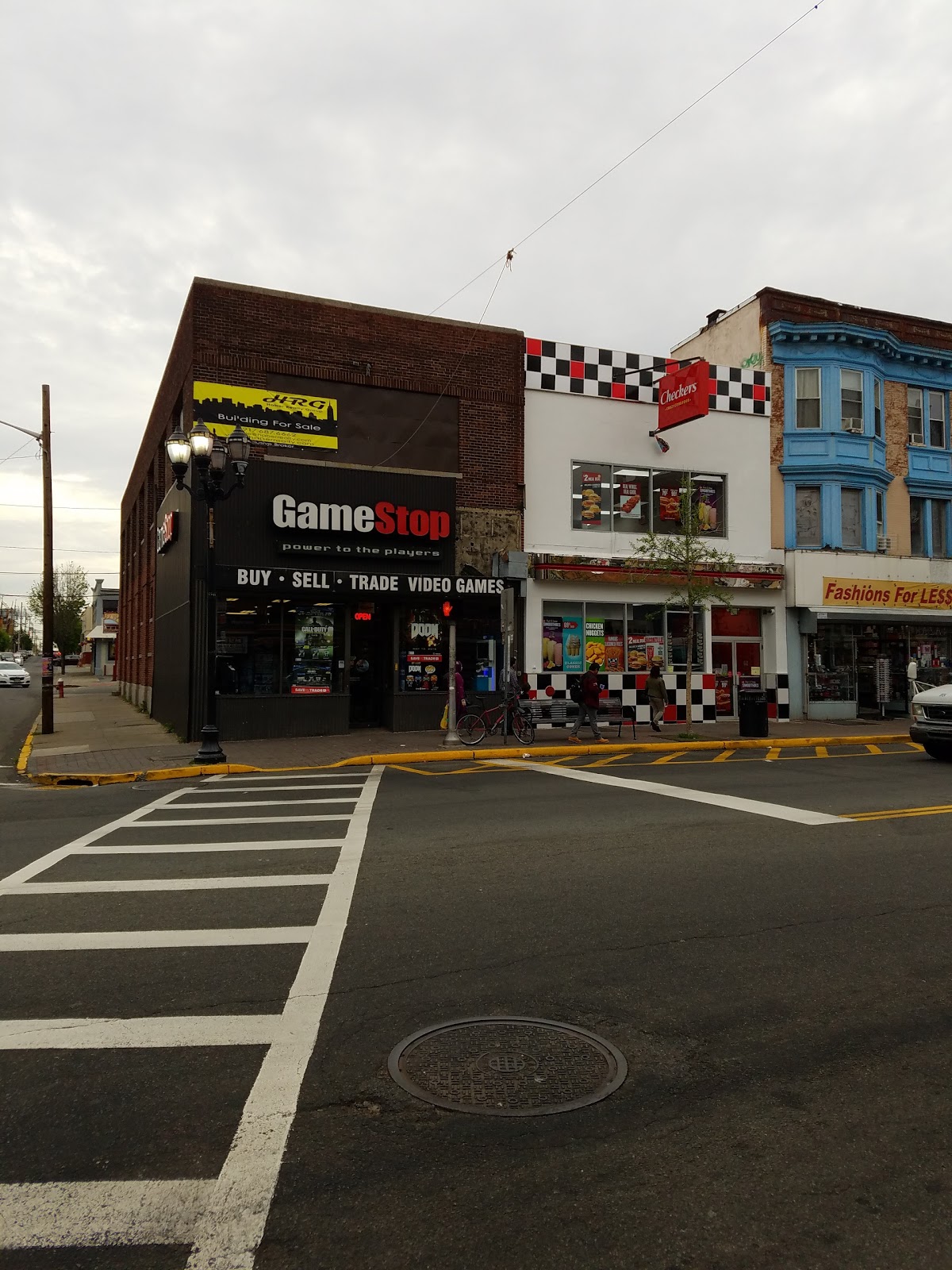 Photo of Game Stop in West New York City, New Jersey, United States - 1 Picture of Point of interest, Establishment, Store