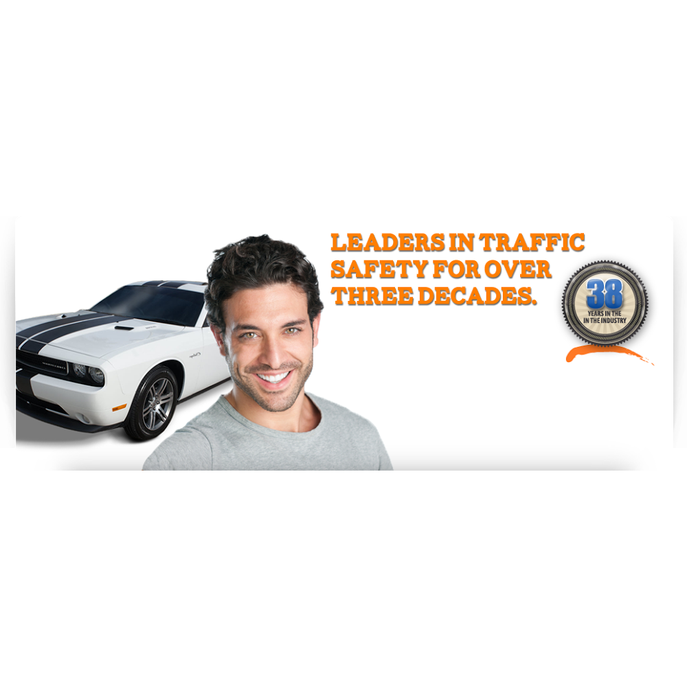 Photo of NYC Defense Driving Course Online National Traffic Safety Institute in New York City, New York, United States - 2 Picture of Point of interest, Establishment