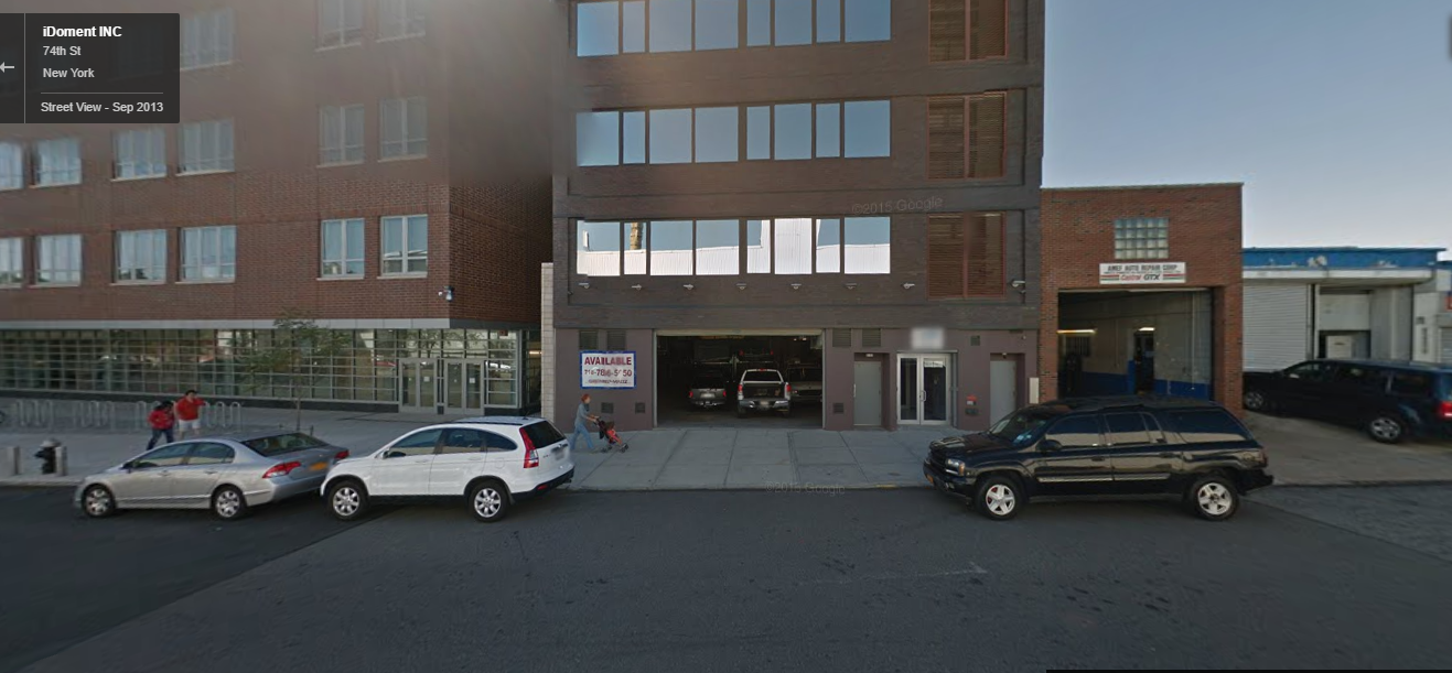 Photo of iDoment INC in Queens City, New York, United States - 1 Picture of Point of interest, Establishment, Insurance agency