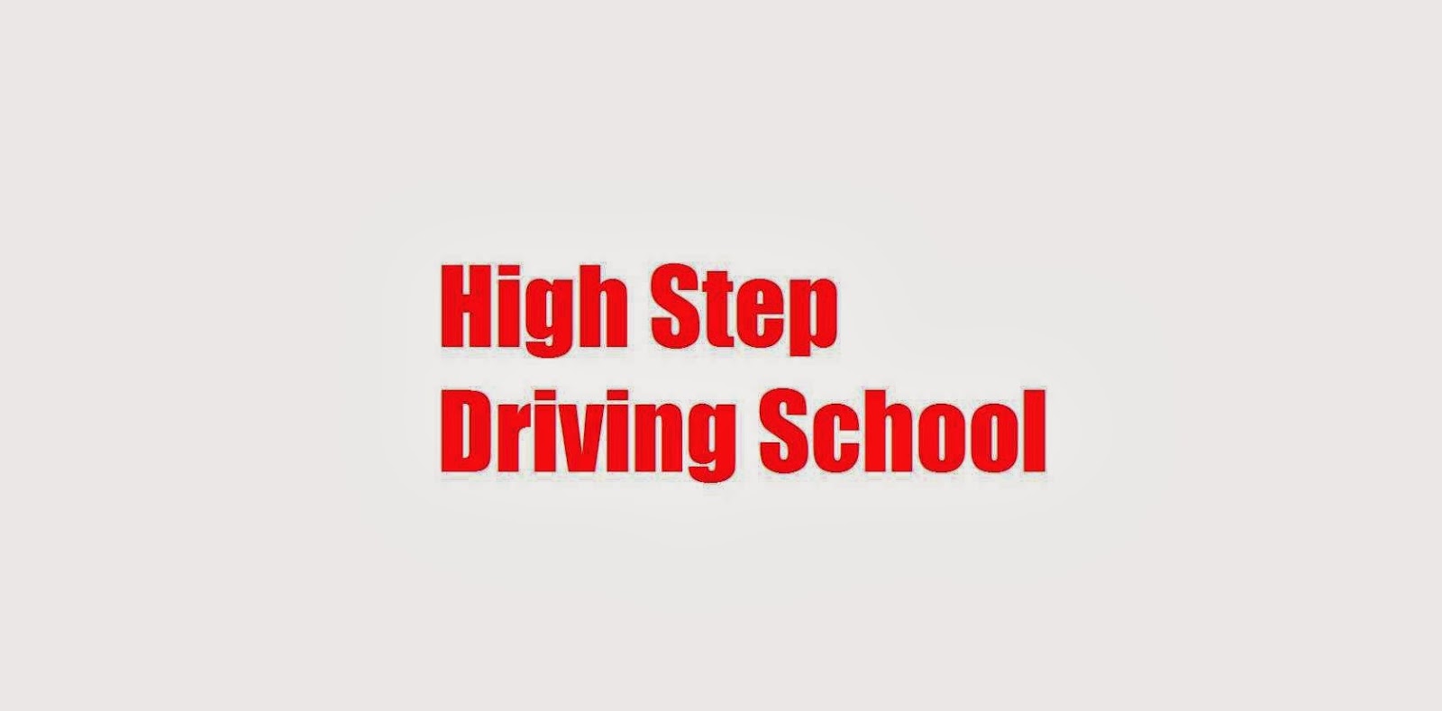 Photo of High Step School of Driving in Bronx City, New York, United States - 2 Picture of Point of interest, Establishment, School