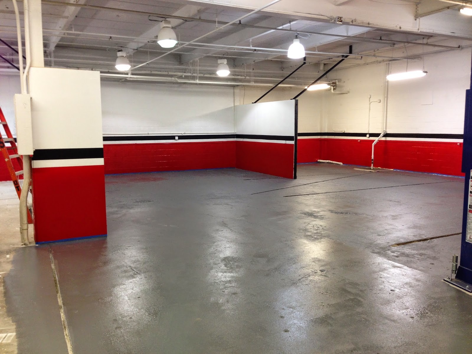 Photo of Nextlevel Tint in Mamaroneck City, New York, United States - 9 Picture of Point of interest, Establishment, Store, Car repair