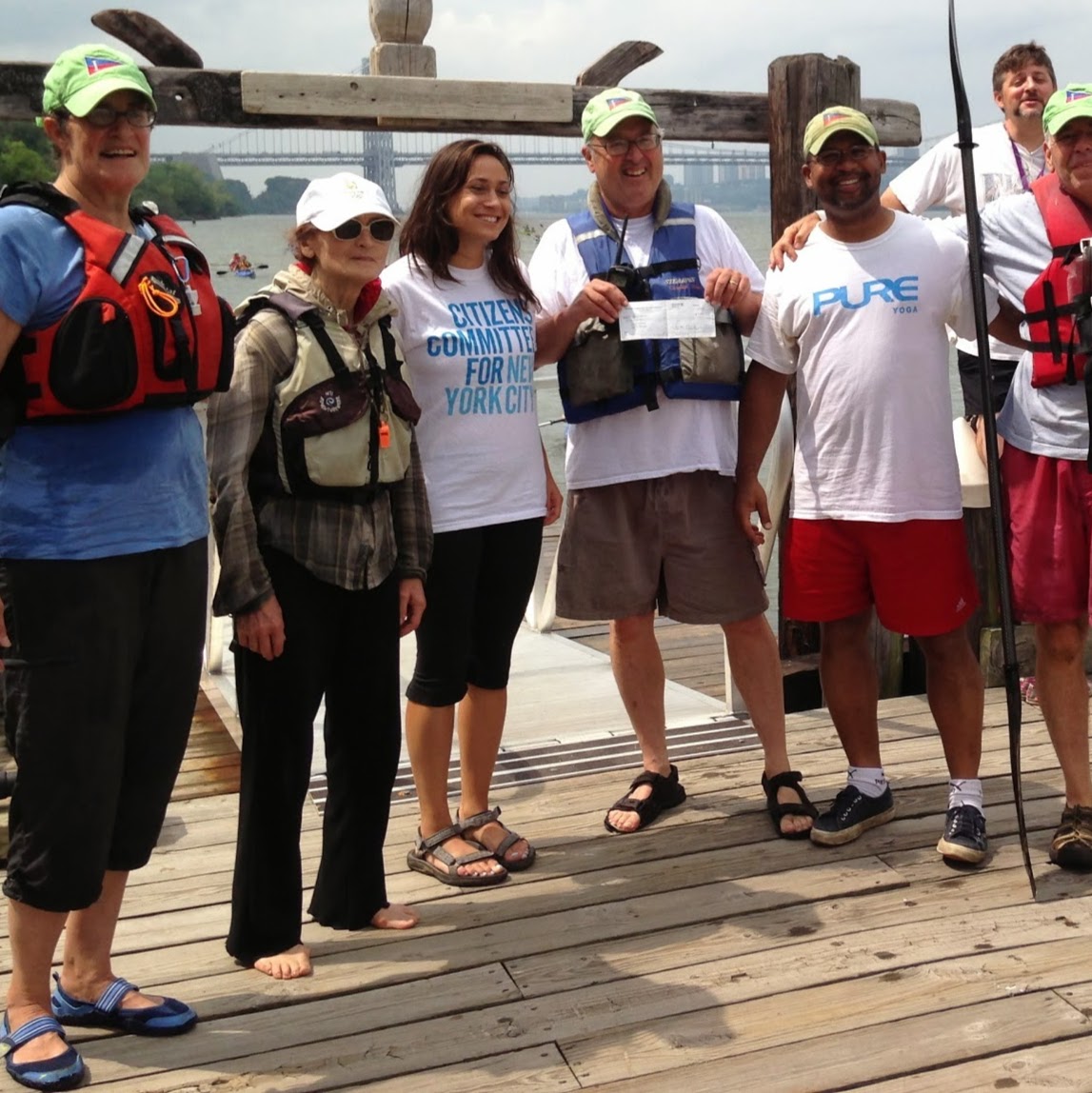 Photo of Inwood Canoe Club in New York City, New York, United States - 2 Picture of Point of interest, Establishment