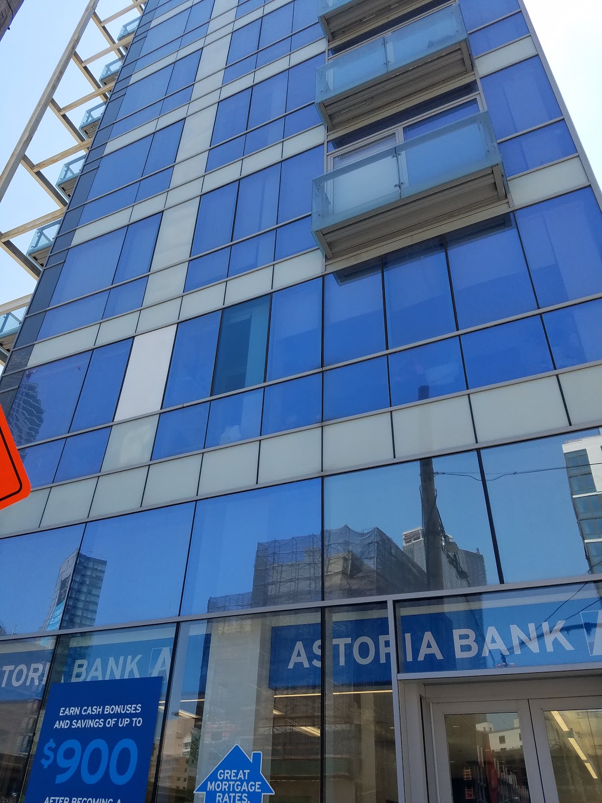 Photo of Astoria Bank in Queens City, New York, United States - 1 Picture of Point of interest, Establishment, Finance, Bank