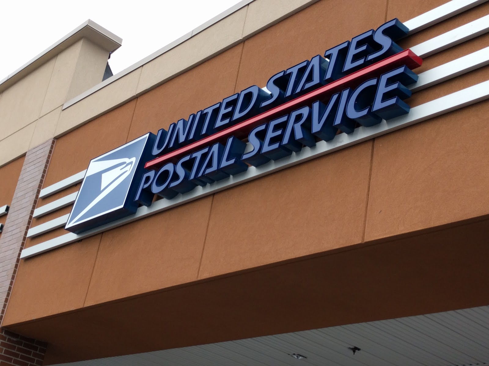 Photo of US Post Office in Staten Island City, New York, United States - 2 Picture of Point of interest, Establishment, Finance, Post office