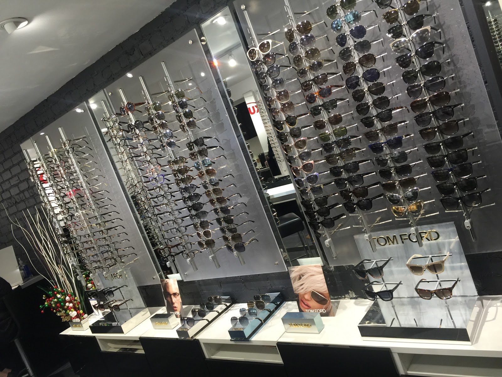 Photo of Luxeye Optical in New York City, New York, United States - 5 Picture of Point of interest, Establishment, Store, Health