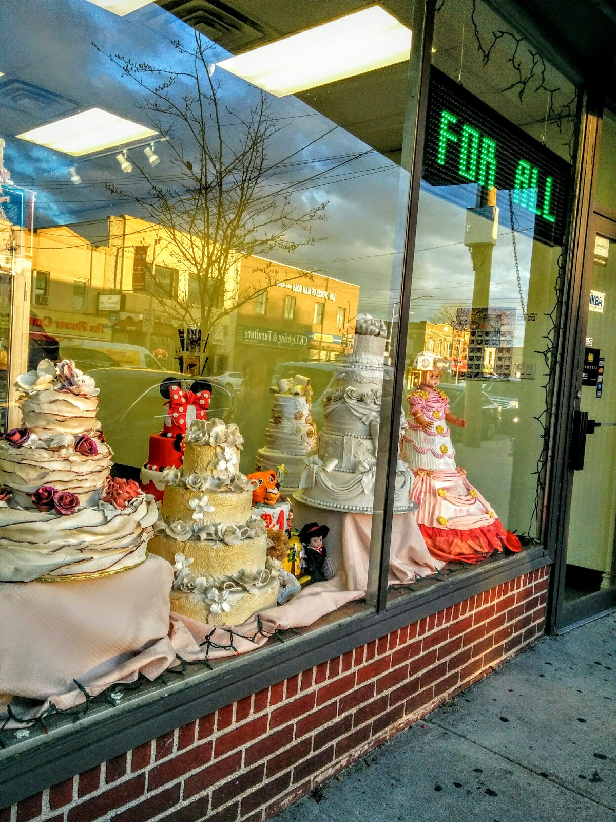 Photo of Kiev Bakery in Kings County City, New York, United States - 1 Picture of Food, Point of interest, Establishment, Store, Bakery