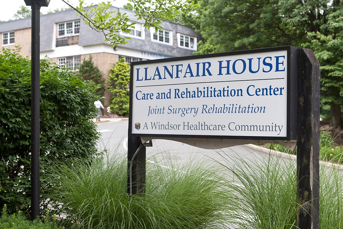 Photo of Llanfair House Care & Rehabilitation Center in Wayne City, New Jersey, United States - 2 Picture of Point of interest, Establishment, Health