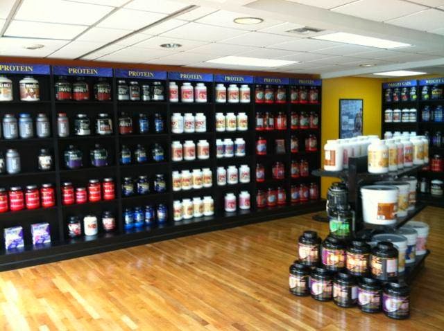 Photo of NutriShop in Bronx City, New York, United States - 4 Picture of Point of interest, Establishment, Store, Health