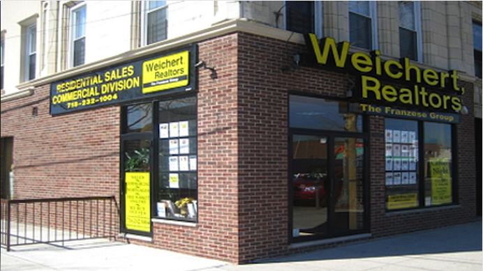 Photo of Weichert Realtors - The Franzese Group in Kings County City, New York, United States - 2 Picture of Point of interest, Establishment, Real estate agency