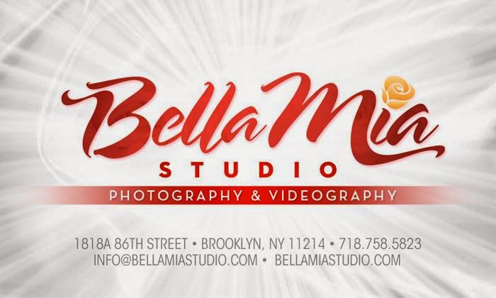 Photo of Bella Mia Studio in Brooklyn City, New York, United States - 1 Picture of Point of interest, Establishment