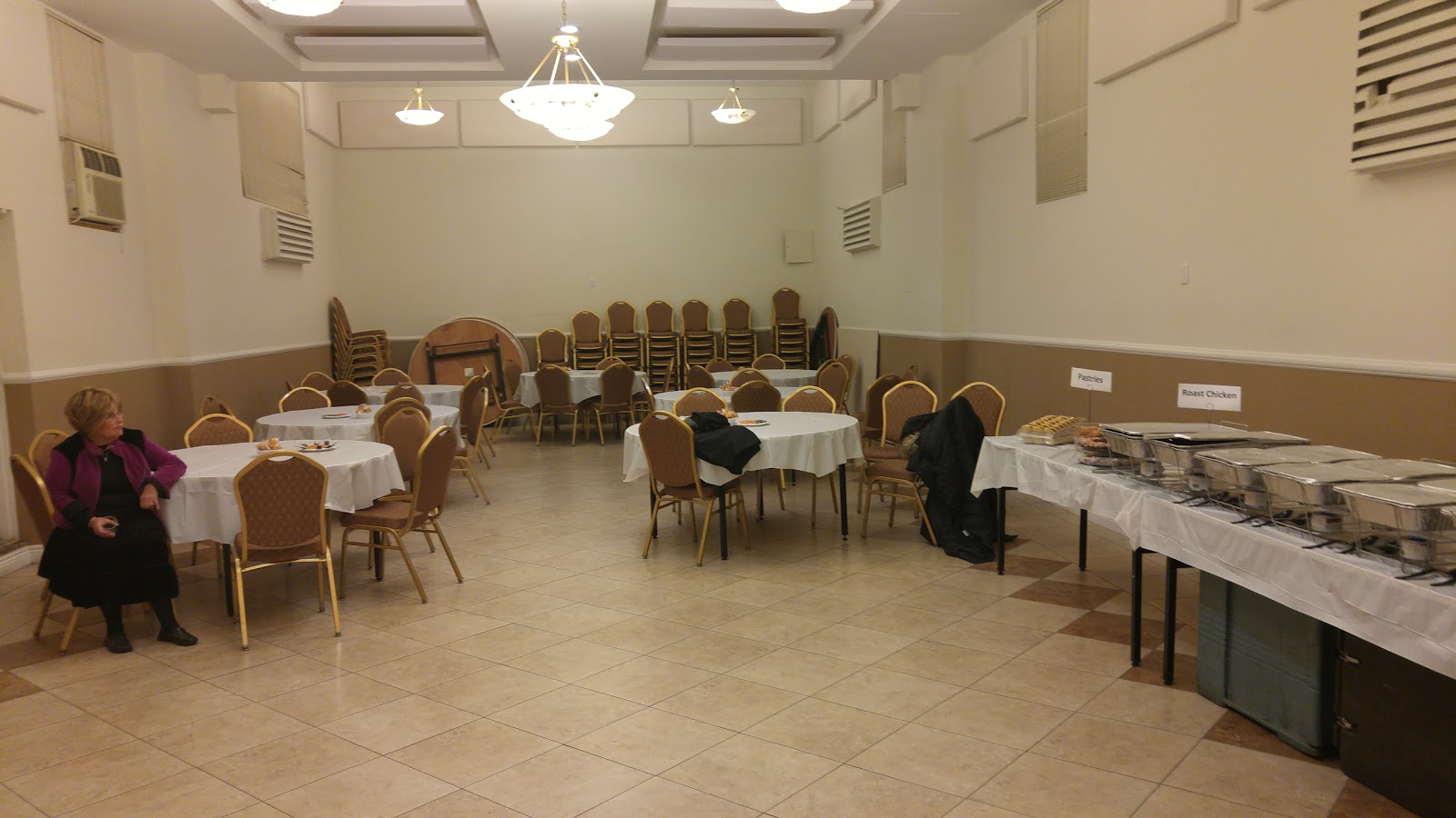 Photo of Congregation Talmud Torah Adereth El in New York City, New York, United States - 1 Picture of Point of interest, Establishment, Place of worship, Synagogue