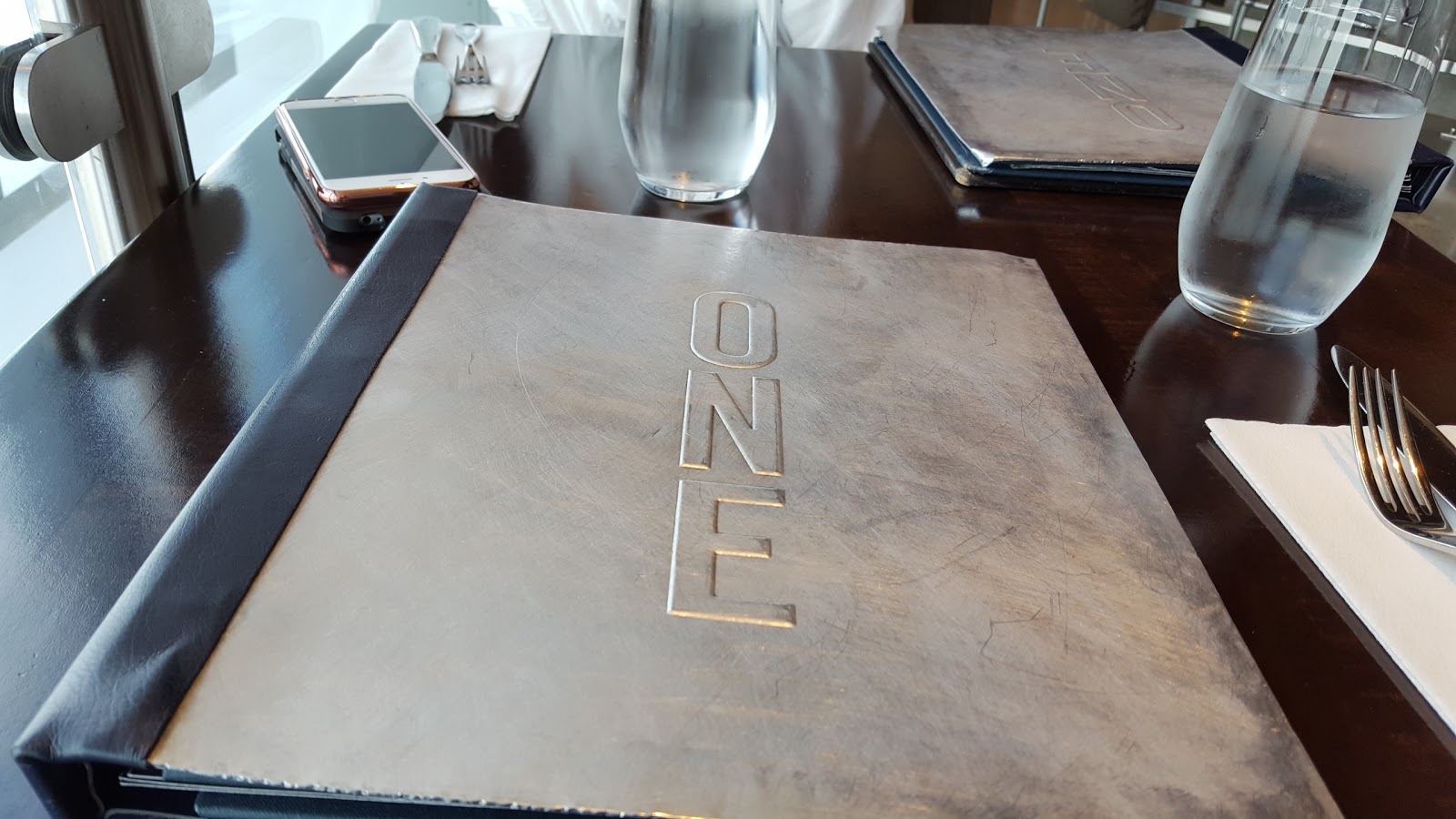 Photo of OneDine in New York City, New York, United States - 7 Picture of Restaurant, Food, Point of interest, Establishment