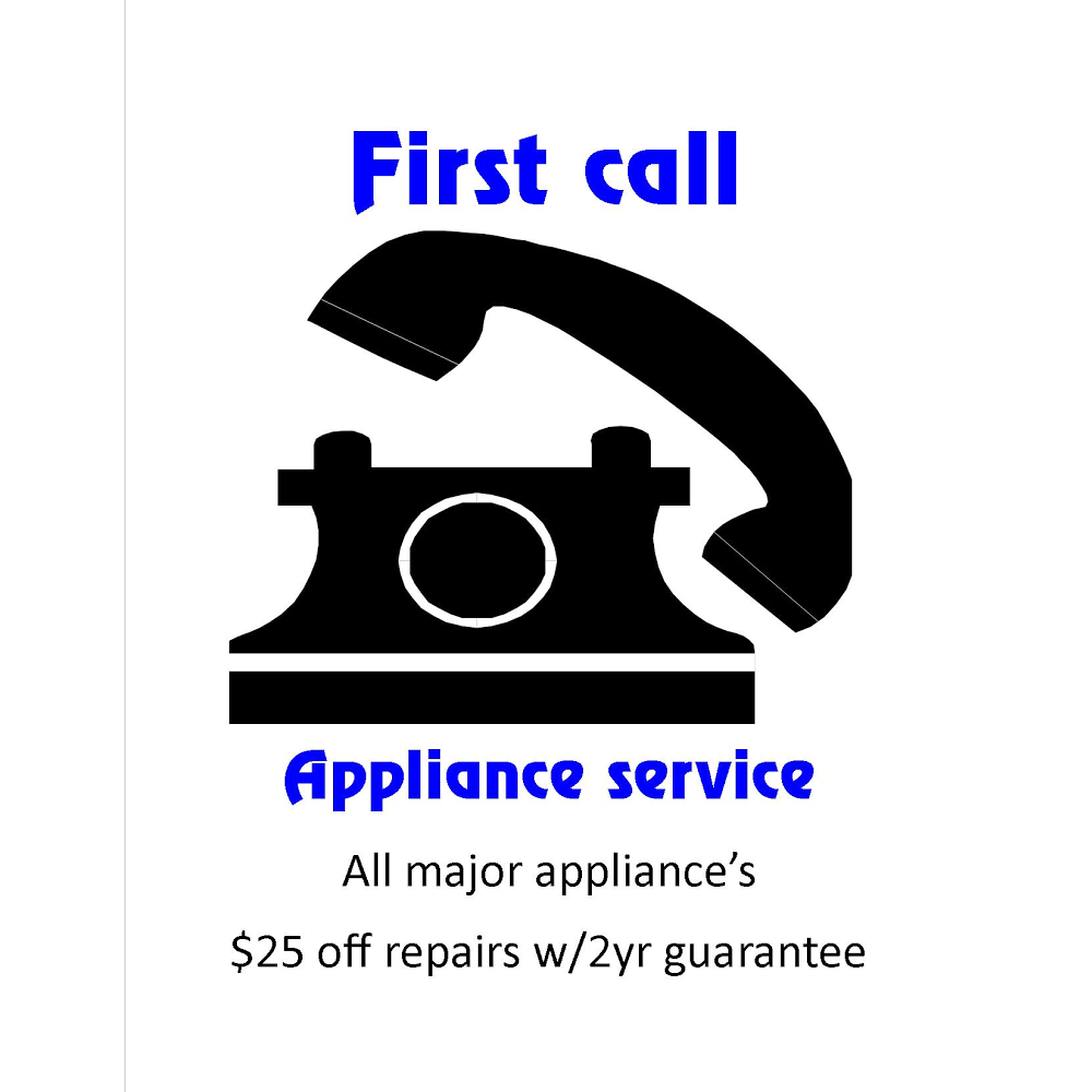 Photo of First Call Appliance Services in Elmont City, New York, United States - 2 Picture of Point of interest, Establishment