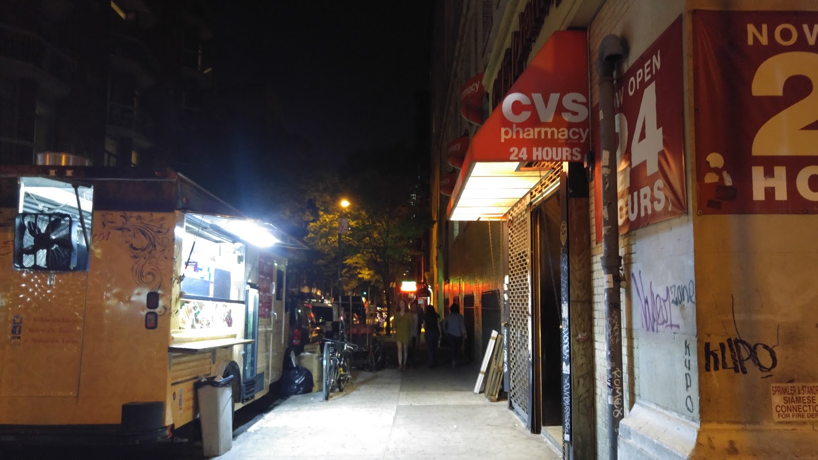 Photo of CVS in New York City, New York, United States - 4 Picture of Point of interest, Establishment, Store, Health, Pharmacy
