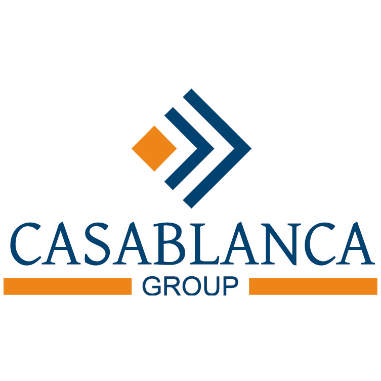 Photo of Casablanca Group, Inc. in Queens City, New York, United States - 1 Picture of Point of interest, Establishment, Finance, Travel agency