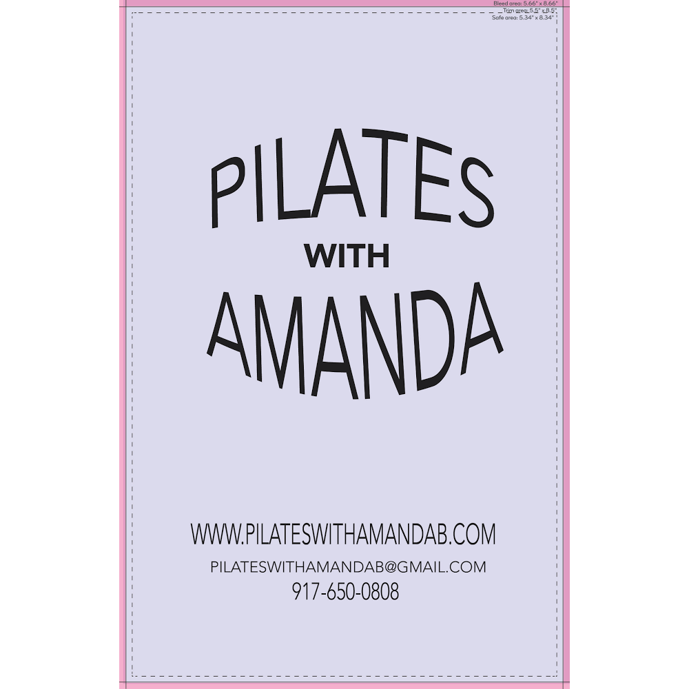 Photo of Pilates With Amanda in New York City, New York, United States - 2 Picture of Point of interest, Establishment, Health, Gym