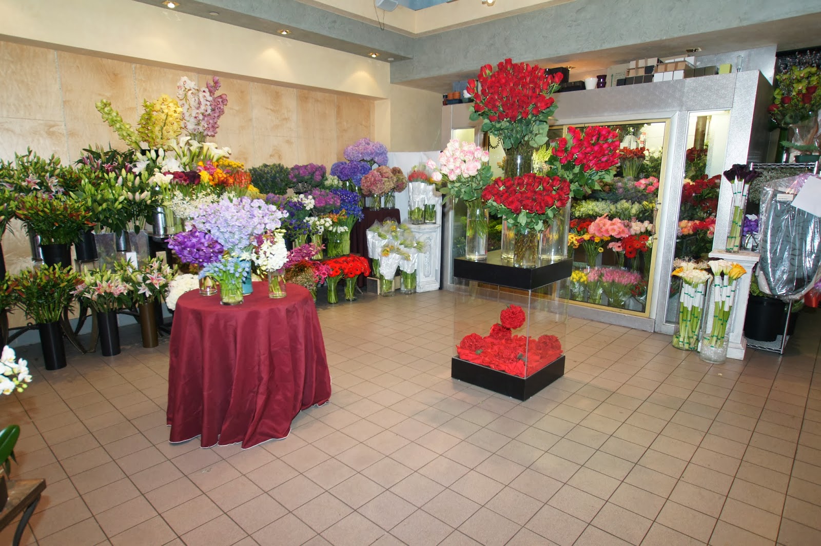 Photo of Ariston Floral Boutique in New York City, New York, United States - 6 Picture of Point of interest, Establishment, Store, Florist