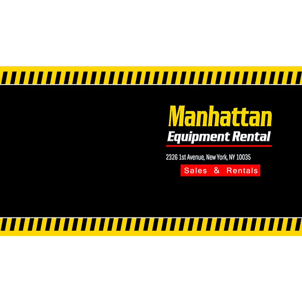 Photo of Manhattan Tool Repair in New York City, New York, United States - 1 Picture of Point of interest, Establishment, General contractor