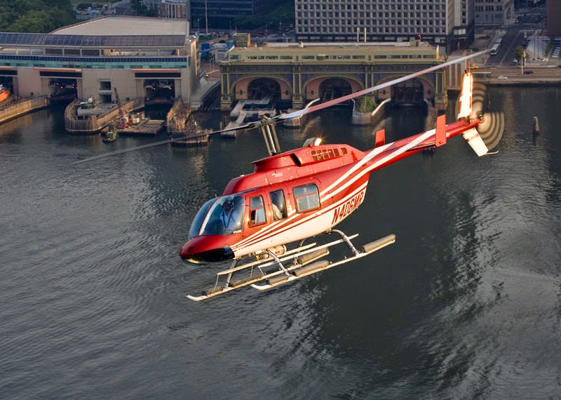 Photo of New York Helicopter Inc in New York City, New York, United States - 9 Picture of Point of interest, Establishment, Travel agency