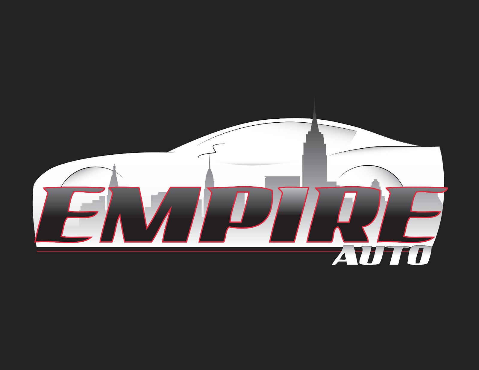 Photo of Empire Auto Leasing in Kings County City, New York, United States - 4 Picture of Point of interest, Establishment, Car dealer, Store, Car repair