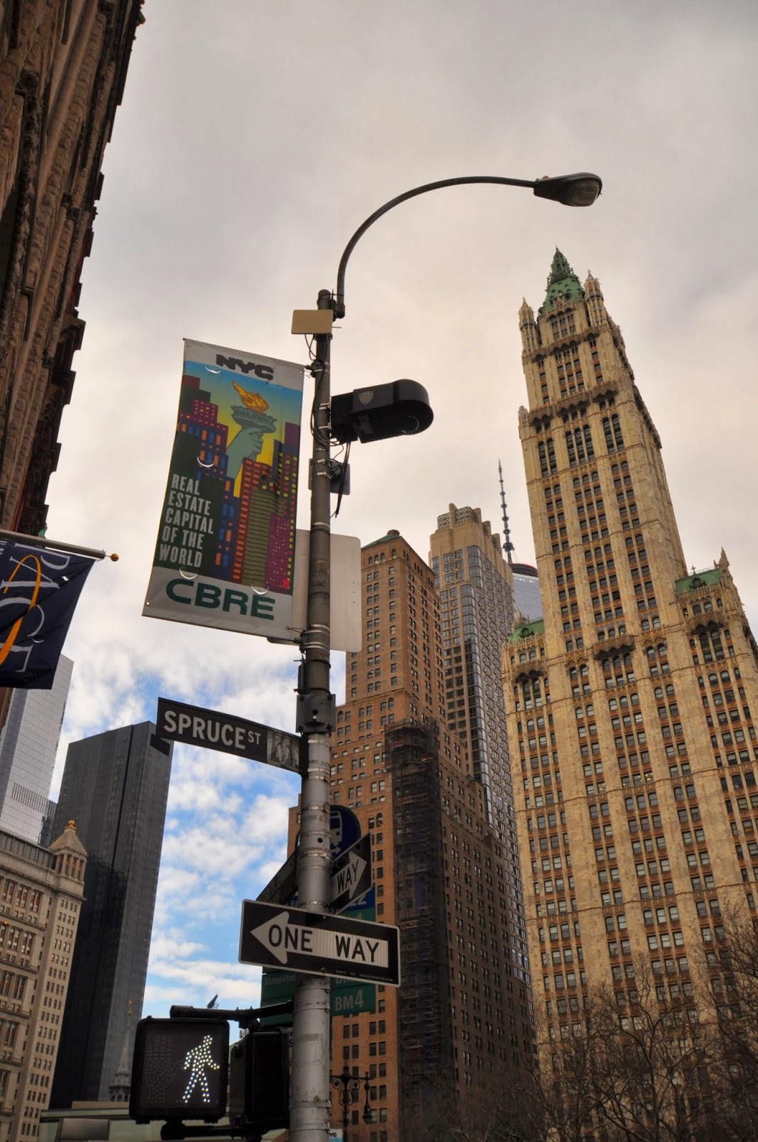 Photo of Municipal Building Consultants in New York City, New York, United States - 1 Picture of Point of interest, Establishment