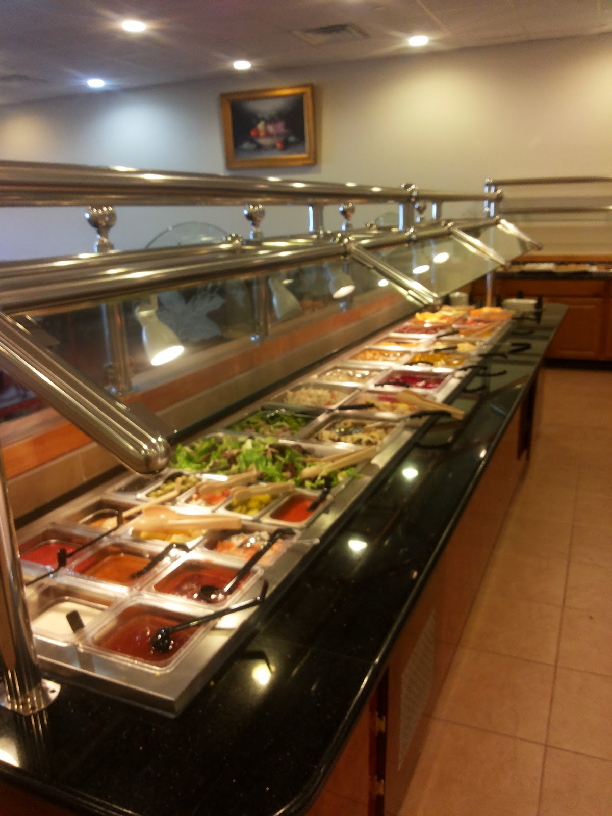 Photo of asia america buffet in Hempstead City, New York, United States - 9 Picture of Restaurant, Food, Point of interest, Establishment