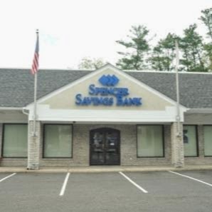 Photo of Spencer Savings Bank in North Caldwell City, New Jersey, United States - 1 Picture of Point of interest, Establishment, Finance, Atm, Bank