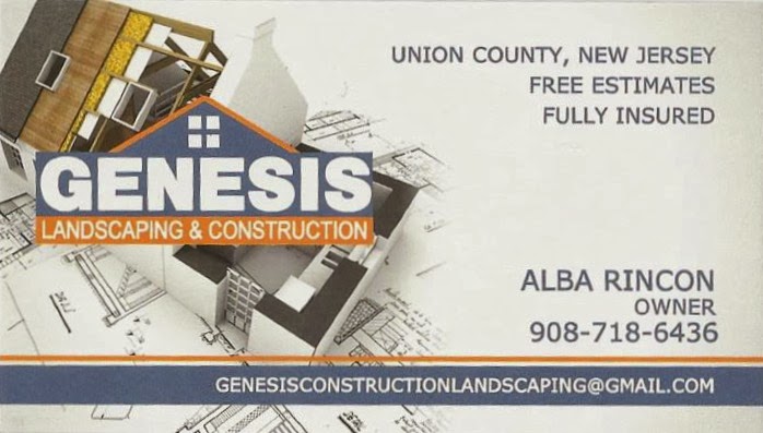 Photo of Genesis Landscaping & Construction in Elizabeth City, New Jersey, United States - 5 Picture of Point of interest, Establishment, General contractor