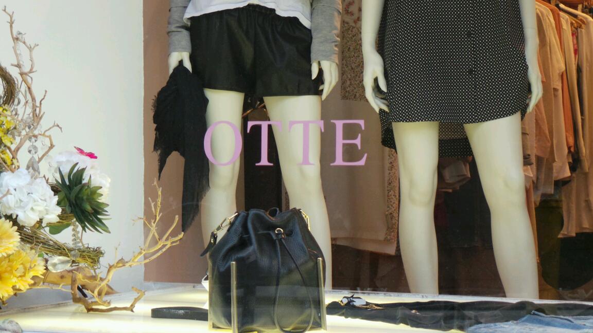 Photo of Otte in New York City, New York, United States - 2 Picture of Point of interest, Establishment, Store, Clothing store