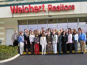 Photo of Weichert Realtors in West Caldwell City, New Jersey, United States - 1 Picture of Point of interest, Establishment, Real estate agency