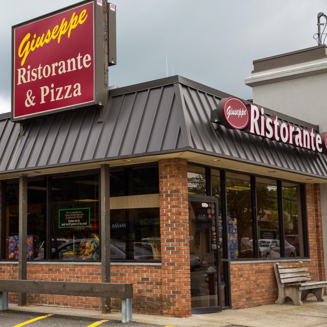 Photo of Giuseppe's Pizza Restaurant in Cedar Grove City, New Jersey, United States - 1 Picture of Restaurant, Food, Point of interest, Establishment