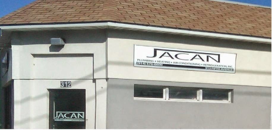 Photo of Jacan Heating Air Conditioning in New Rochelle City, New York, United States - 1 Picture of Point of interest, Establishment, General contractor, Plumber