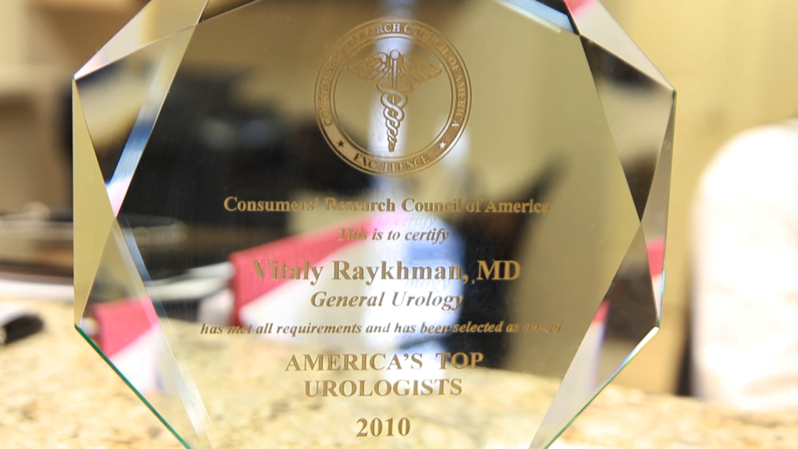 Photo of Vitaly Raykhman, MD - Accord Physicians - Queens in Queens City, New York, United States - 2 Picture of Point of interest, Establishment, Health, Doctor