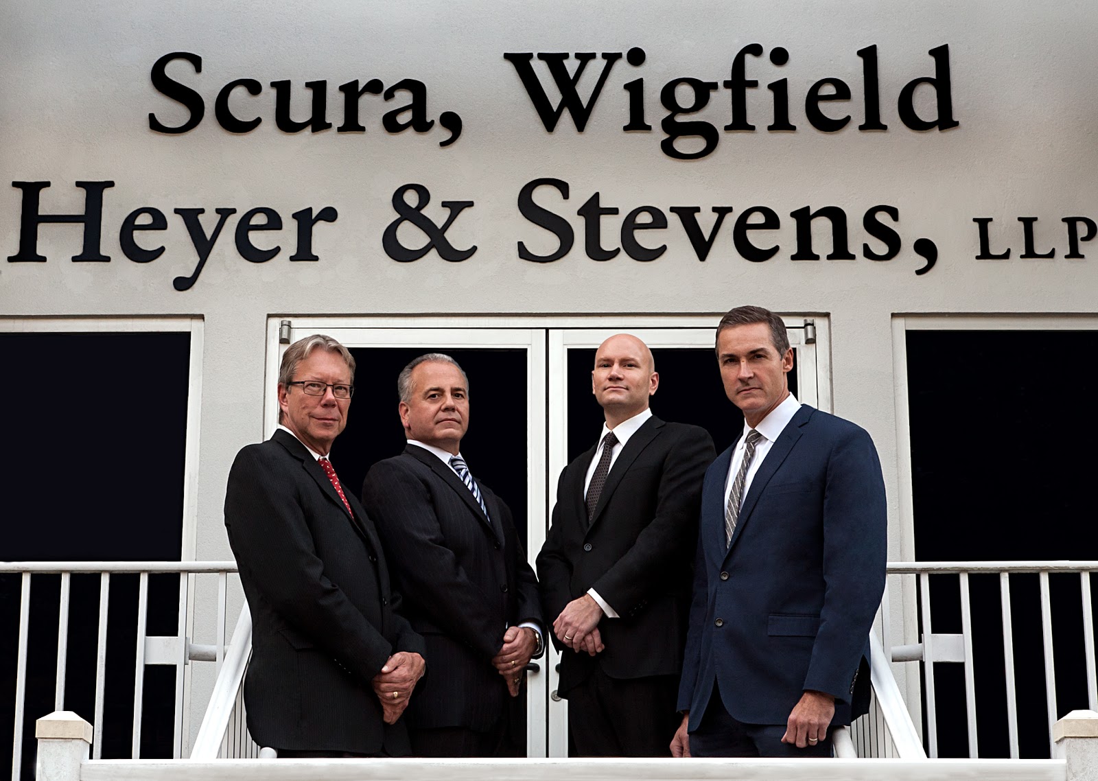 Photo of Scura, Wigfield, Heyer & Stevens, LLP in Wayne City, New Jersey, United States - 3 Picture of Point of interest, Establishment, Lawyer