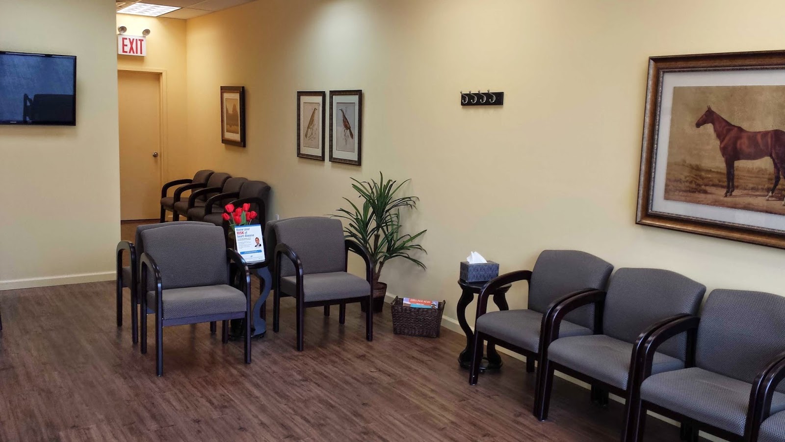 Photo of First Choice Walk -In Medical Care in Queens City, New York, United States - 3 Picture of Point of interest, Establishment, Health, Hospital, Doctor