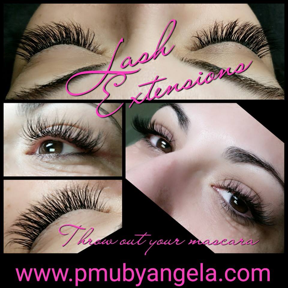 Photo of Effortlessly Beautiful Permanent Makeup by Angela in Staten Island City, New York, United States - 9 Picture of Point of interest, Establishment
