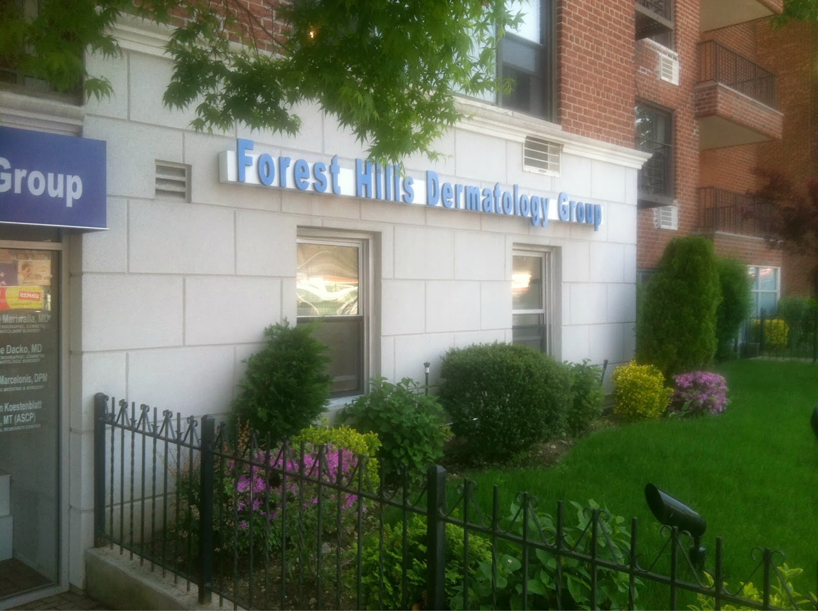 Photo of Forest Hills Dermatology Group in Queens City, New York, United States - 2 Picture of Point of interest, Establishment, Health, Doctor