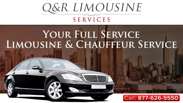 Photo of Q & R Limousine Services in Mamaroneck City, New York, United States - 3 Picture of Point of interest, Establishment