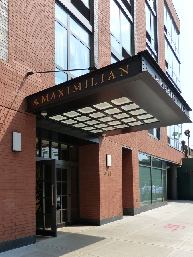 Photo of The Maximilian in Queens City, New York, United States - 5 Picture of Point of interest, Establishment