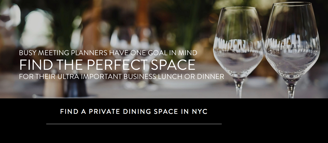 Photo of Private Dining Concierge in New York City, New York, United States - 1 Picture of Point of interest, Establishment