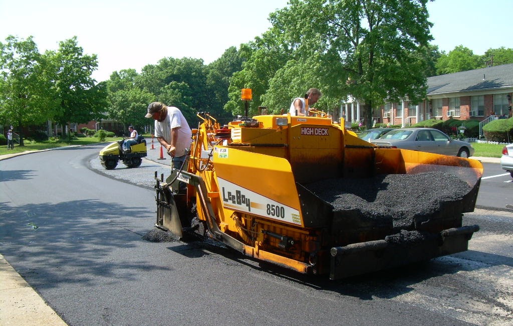 Photo of Good Samaritan Blacktop in Glen Cove City, New York, United States - 2 Picture of Point of interest, Establishment, General contractor