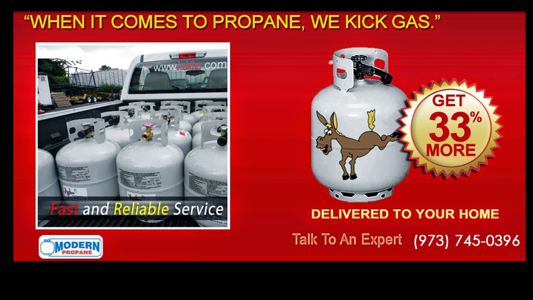 Photo of Jack Gas Propane Tank Delivery in Lodi City, New Jersey, United States - 2 Picture of Point of interest, Establishment